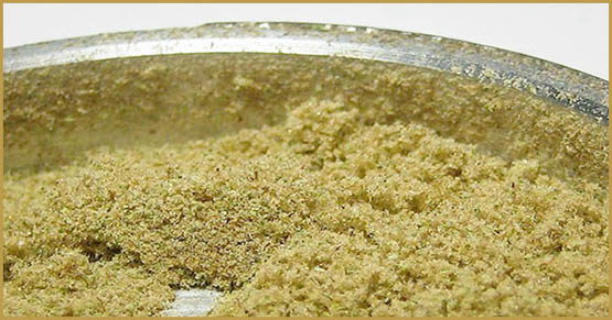 La dinde de Thanksgiving infusée au THC