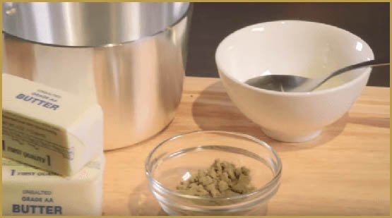 La dinde de Thanksgiving infusée au THC