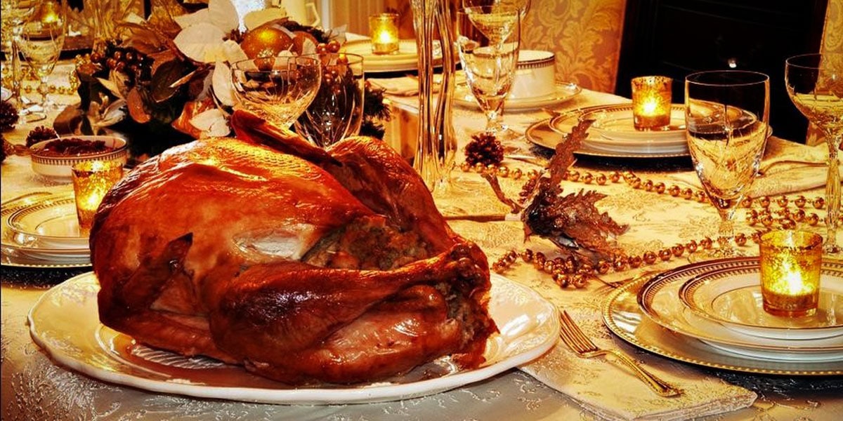 la dinde de thanksgiving infusée au thc 7