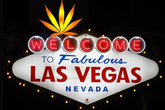 le nevada amp son las vegas légalisent la marijuana