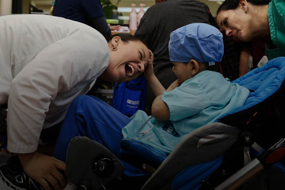 le retour à la vie du petit bruno stillo 8