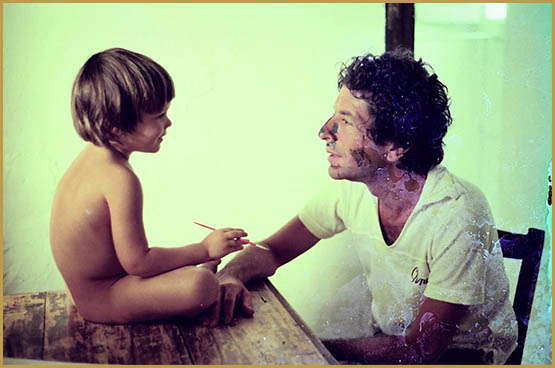 adam-cohen-leonard-cohen