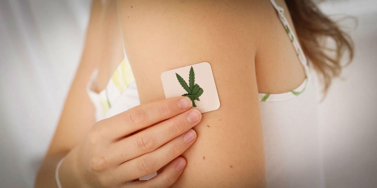 nouveaux patchs contre la douleur 5