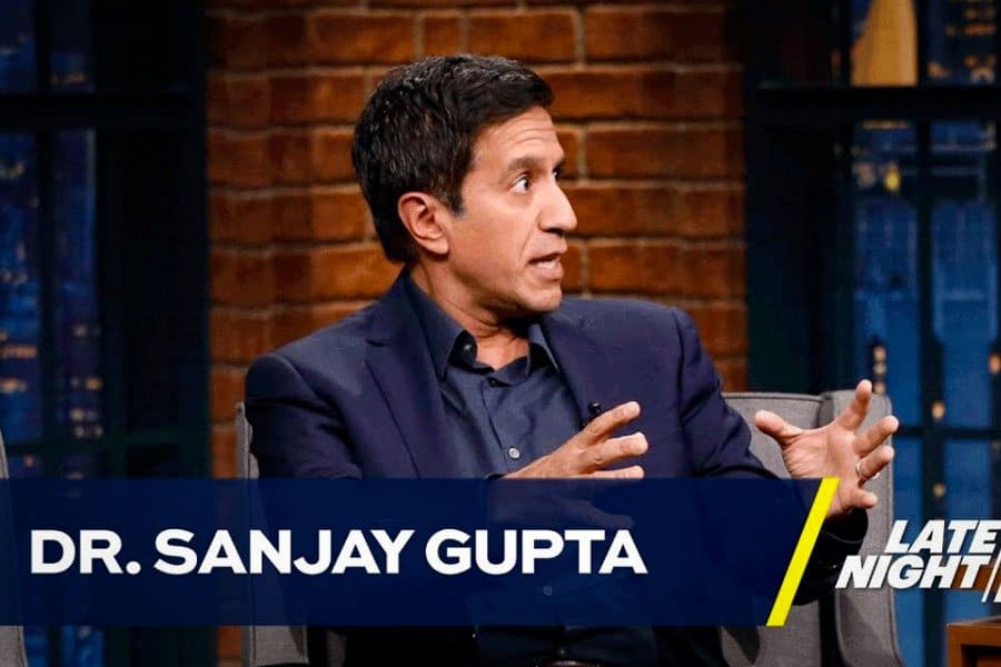 sanjay gupta refuser aux patients la marijuana médicinale est immoral 7