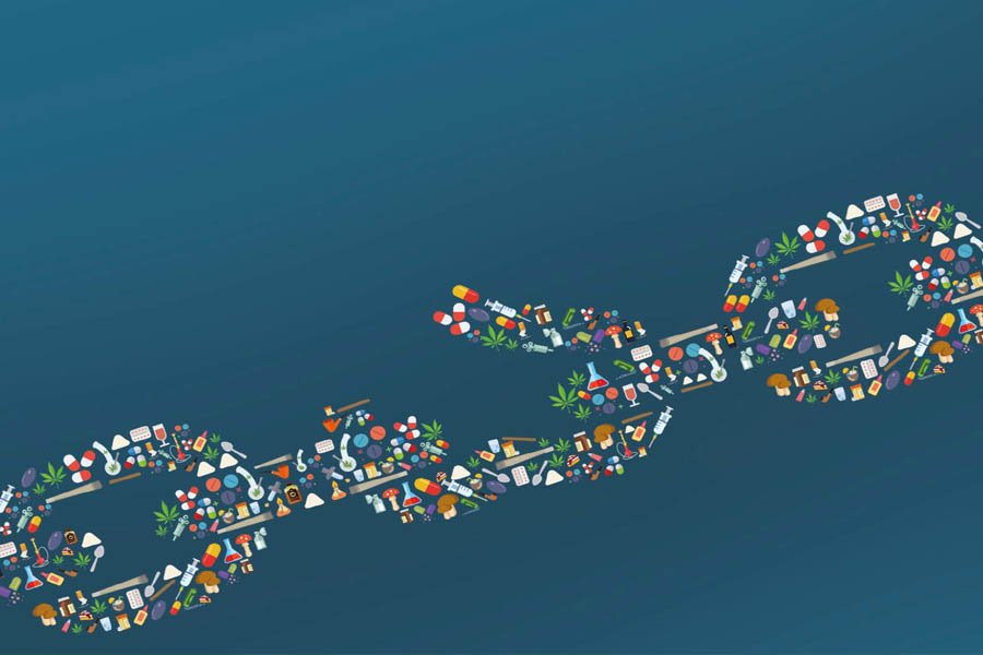 usages de drogues droits de l’homme » 5