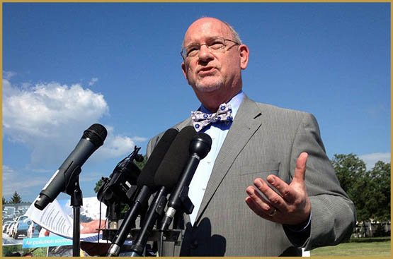 Evolution du programme médical à New York & au Minnesota