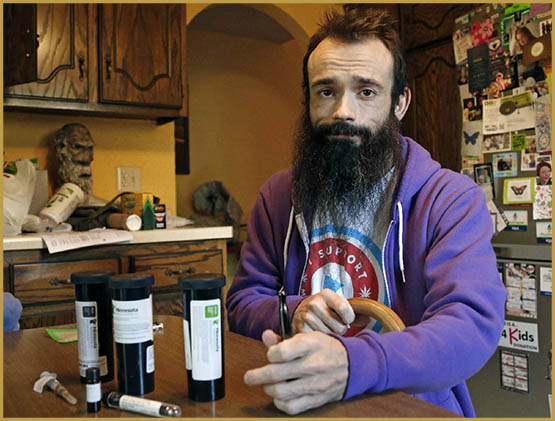 Evolution du programme médical à New York & au Minnesota