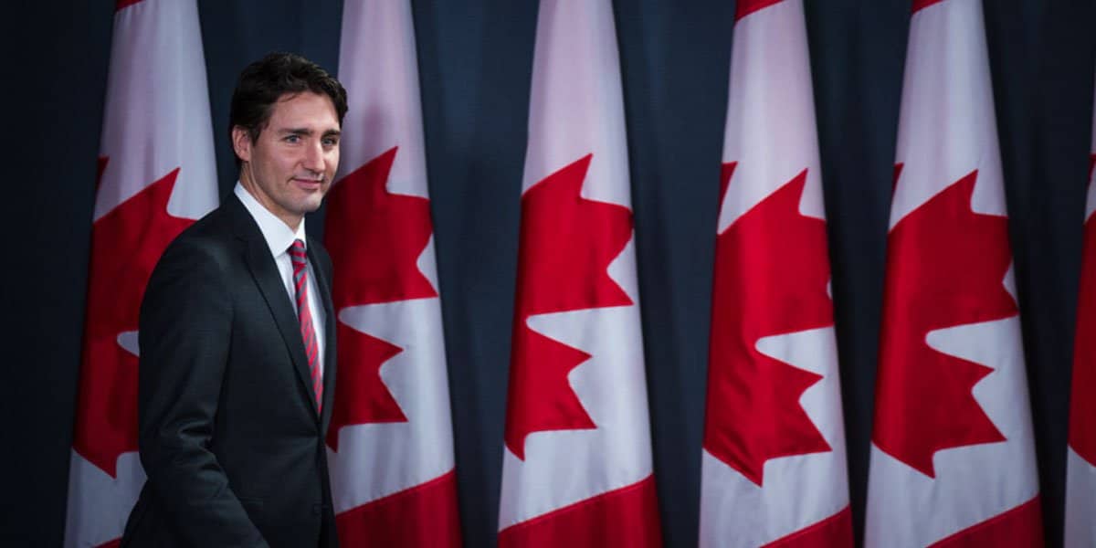 justin trudeau déçoit les partisans de la légalisation canadienne 2