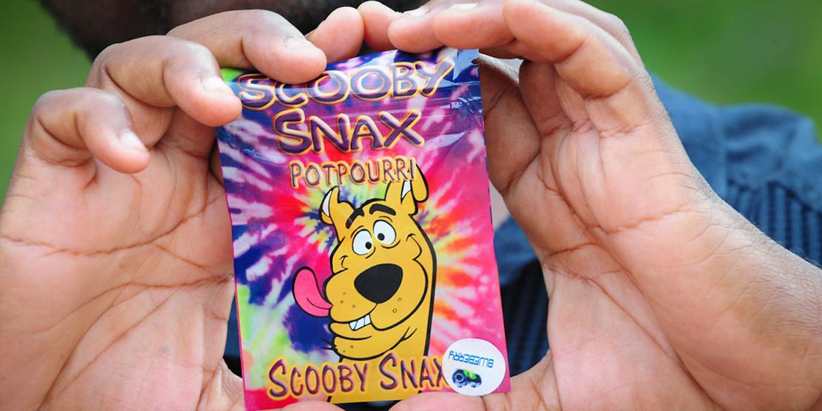 la dea déclassifie les cannabinoïdes synthétiques 6