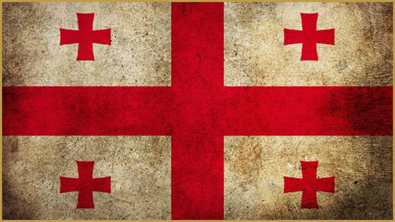 La Géorgie