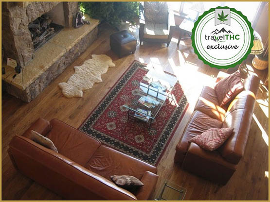 Las Vegas redoute la marijuana récréative