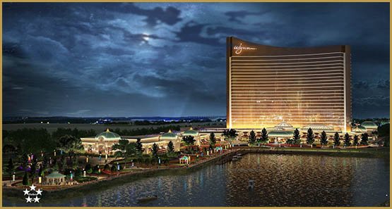 Las Vegas redoute la marijuana récréative