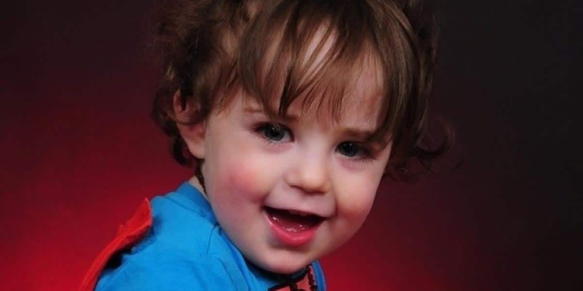 retour en irlande pour un très jeune patient