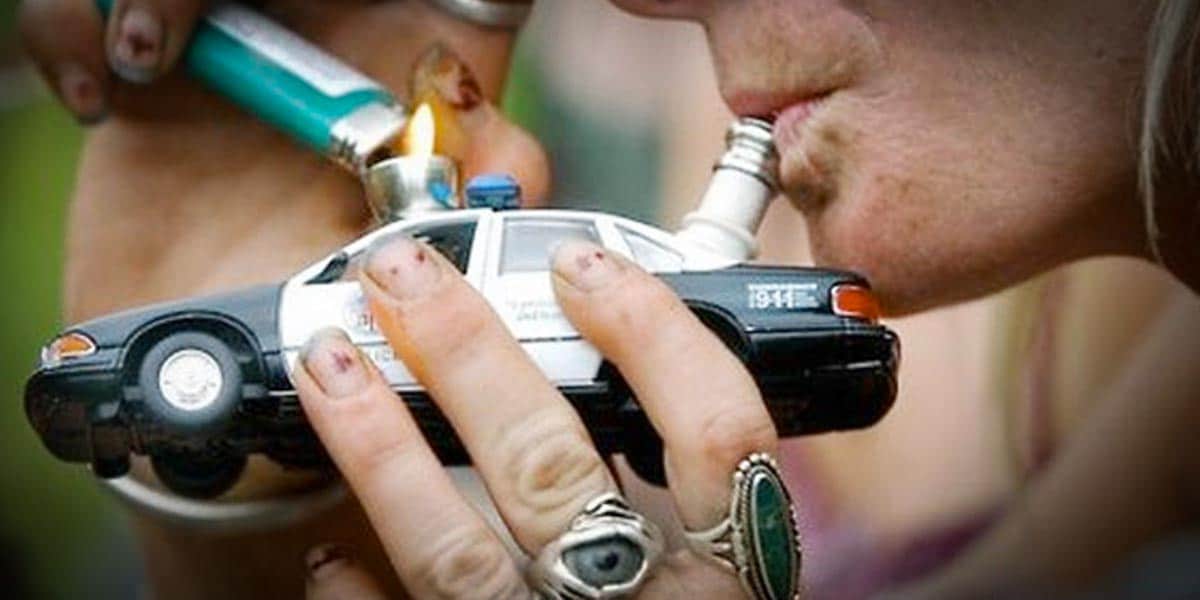 un huitième état a légalisé la marijuana