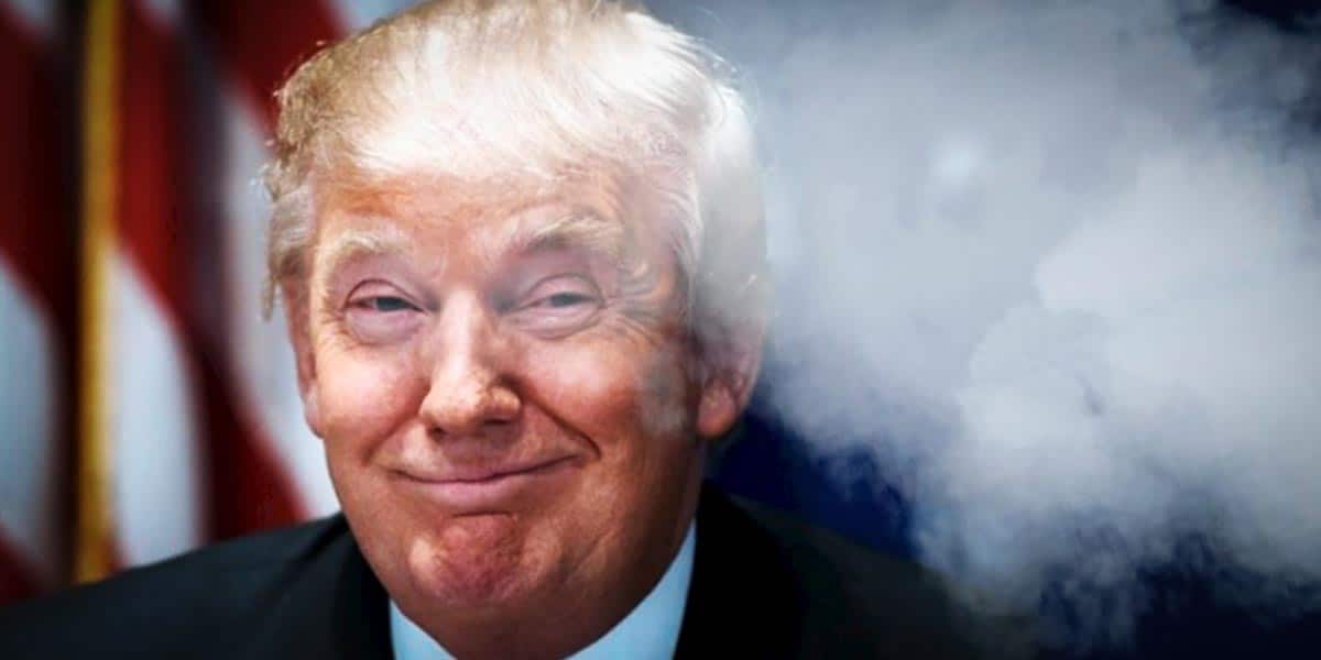 des joints offerts pour l investiture de donald trump 6