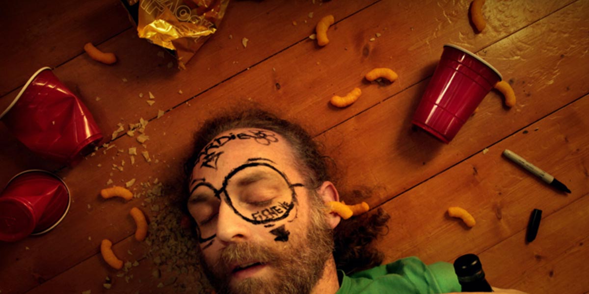 le remède contre la gueule de bois