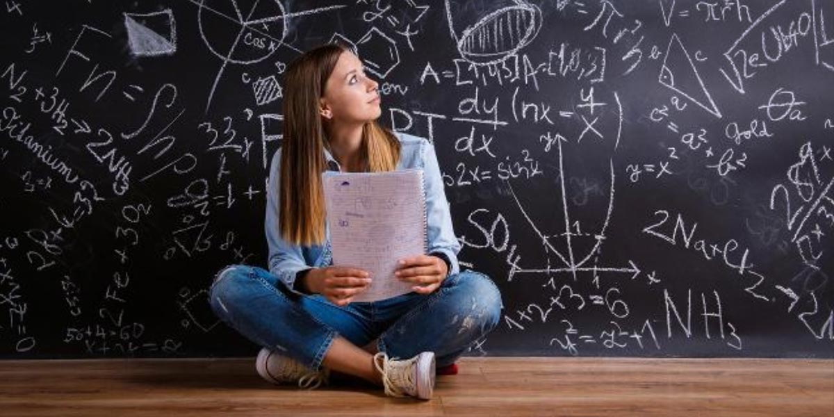 les élèves intelligents ont plus de penchant envers l herbe