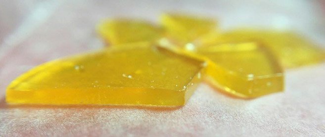 Des buds colorés sur Instagram