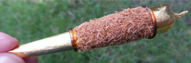 Des buds colorés sur Instagram