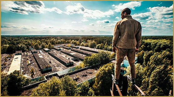 Tchernobyl,Fukushima,Japon,radiations nucléaires