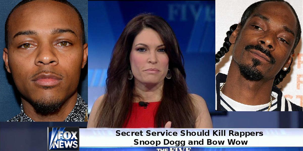 fox news souhaite la mort de snoop dogg et bow wow 4