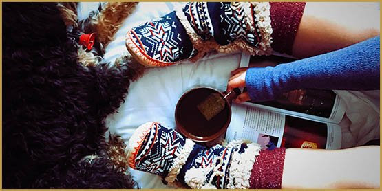 Le cannabis régule la température corporelle