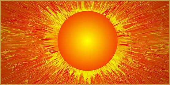 Le cannabis régule la température corporelle