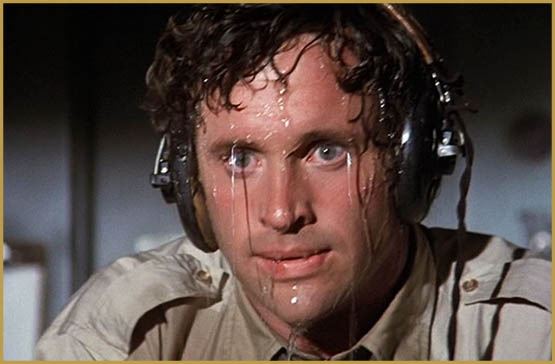 Le cannabis régule la température corporelle