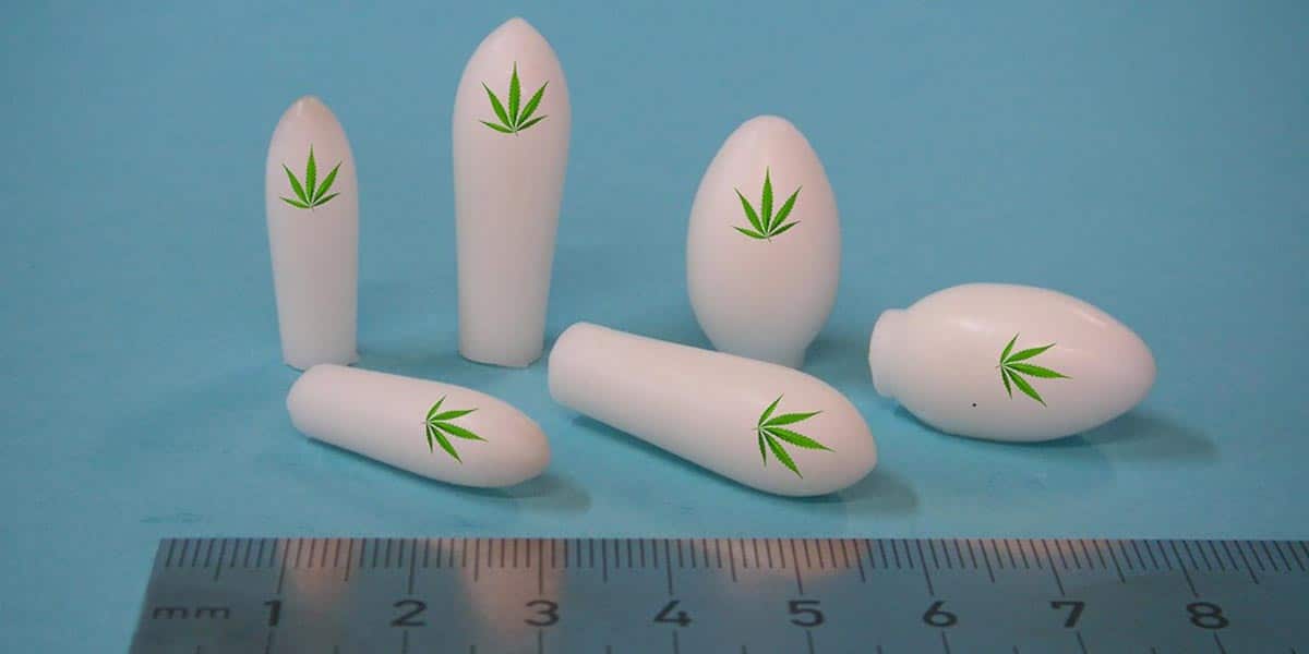 le suppositoire au cannabis 9