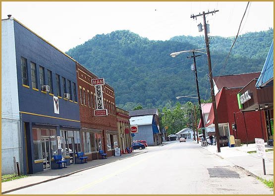 Legalisation médicale en Virginie Occidentale