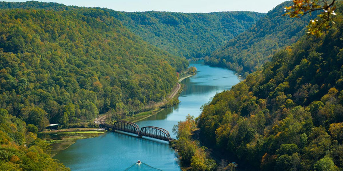 legalisation médicale en virginie occidentale