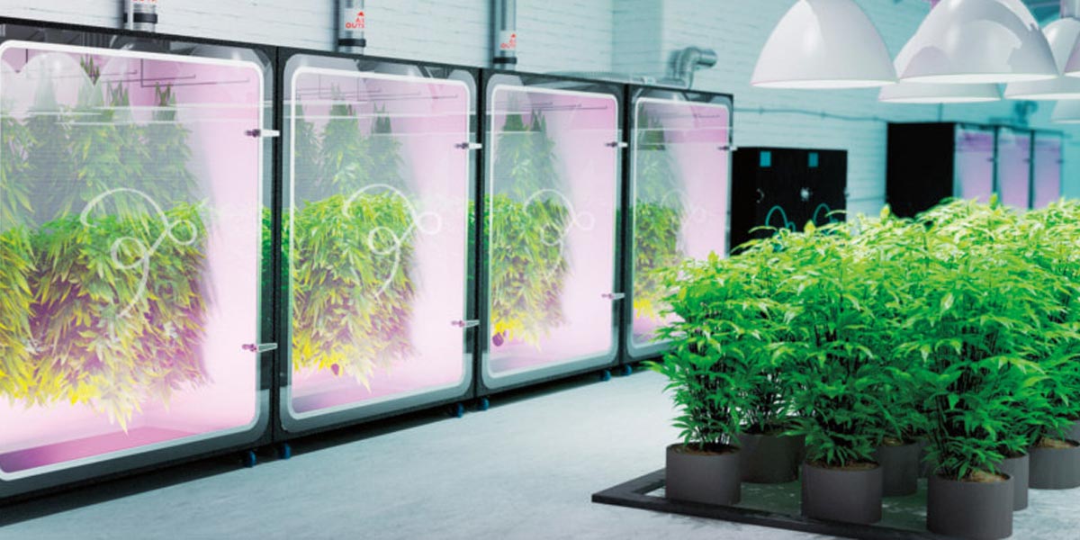 une technologie révolutionnaire de séchage 4