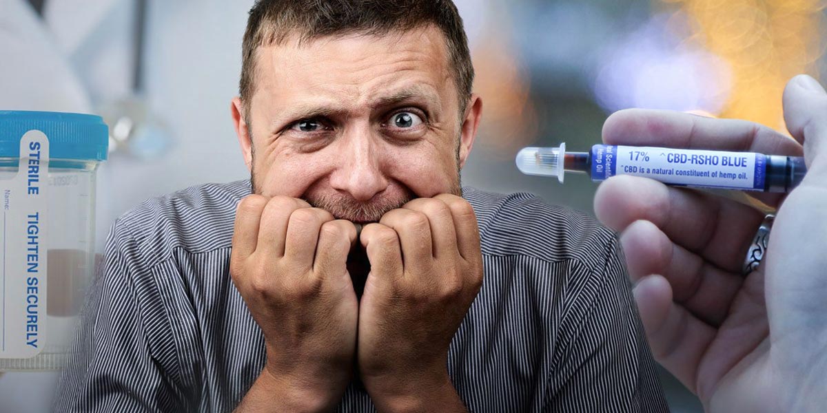 le cbd lors d un dépistage de stupéfiant 7