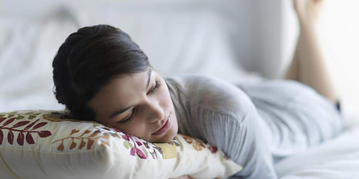 syndrome prémenstruel