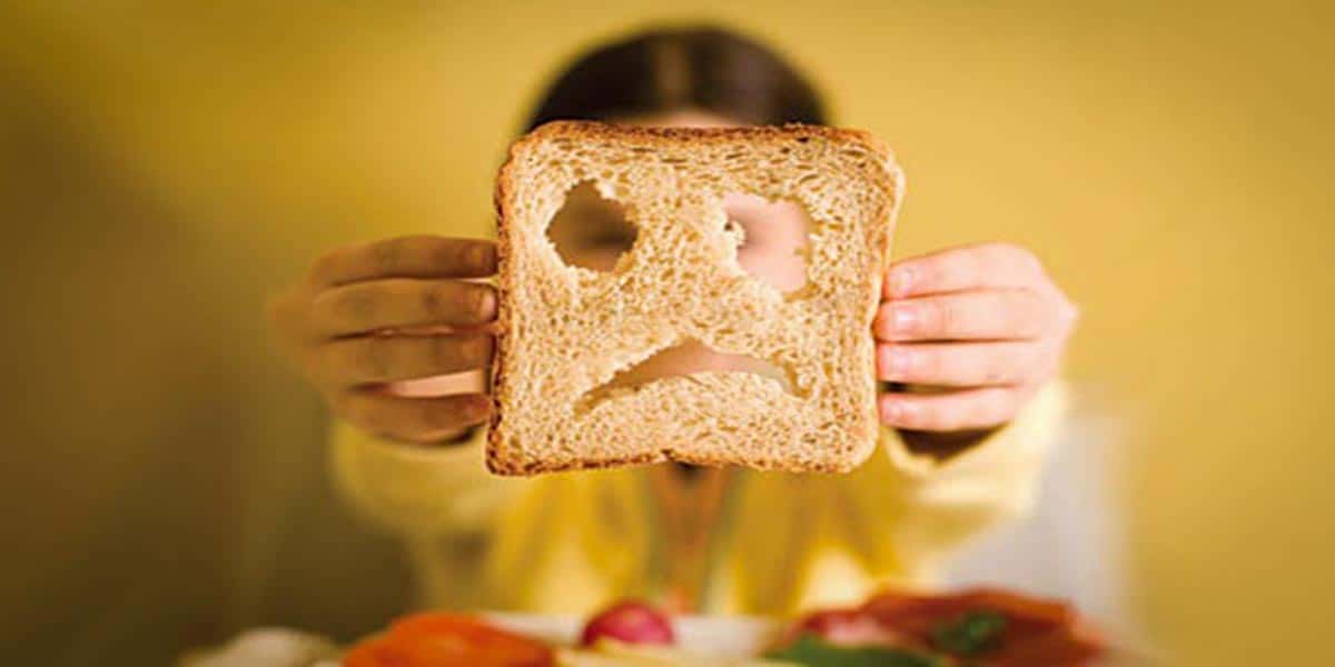 une aide au traitement contre la maladie coeliaque 12