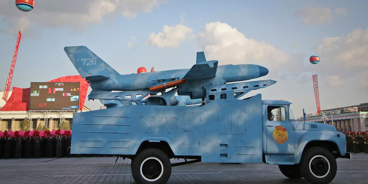 la corée du nord cultive du chanvre à des fins militaire