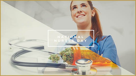 La journée nationale des infirmières