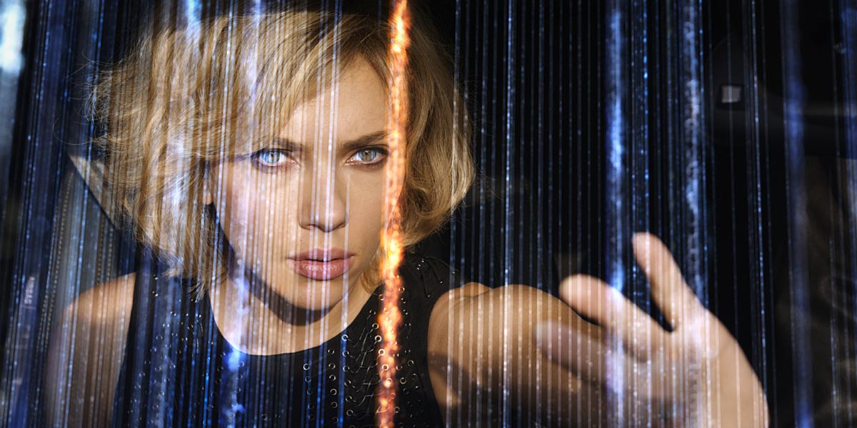 les psychédéliques produisent un état de conscience «supérieur» 7