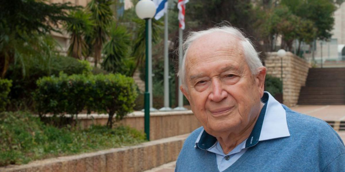 prof. mechoulam le cbd est un remède pour le diabète et doit être légal 3