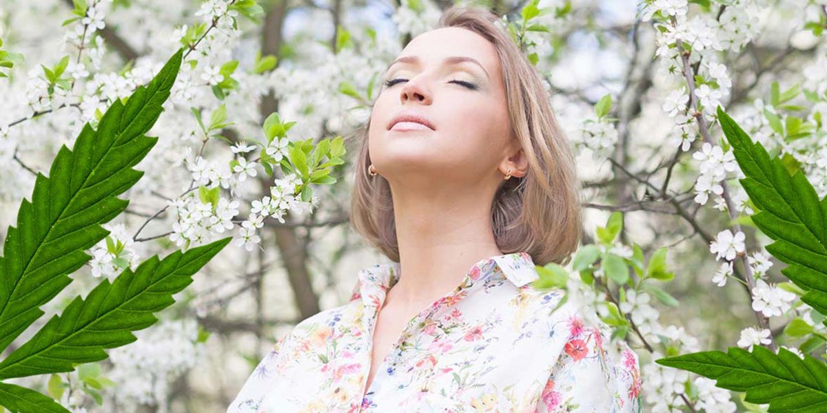 se prémunir contre les allergies de printemps 6