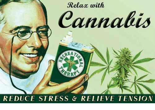 a partir de quel dosage le cannabis réduit il ou augmente t il l anxiété