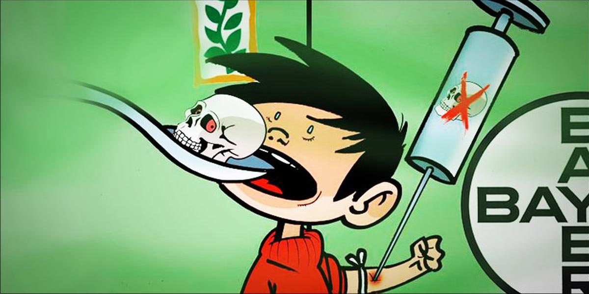 big cannabis ou le triste avènement de l herbe ogm 9