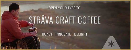 Le roi du café de Denver crée une ligne de café infusé au CBD