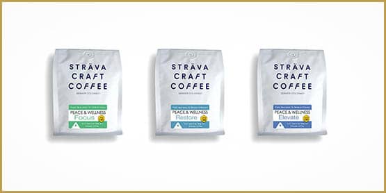 Le roi du café de Denver crée une ligne de café infusé au CBD