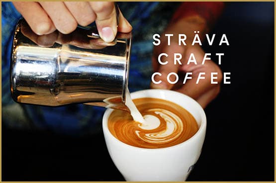 Le roi du café de Denver crée une ligne de café infusé au CBD