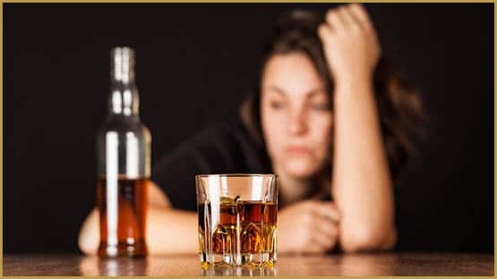 L'alcool et non le cannabis, manipule la structure du cerveau