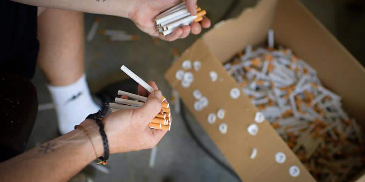 la police réquisitionne les cigarettes suisses au cbd 3