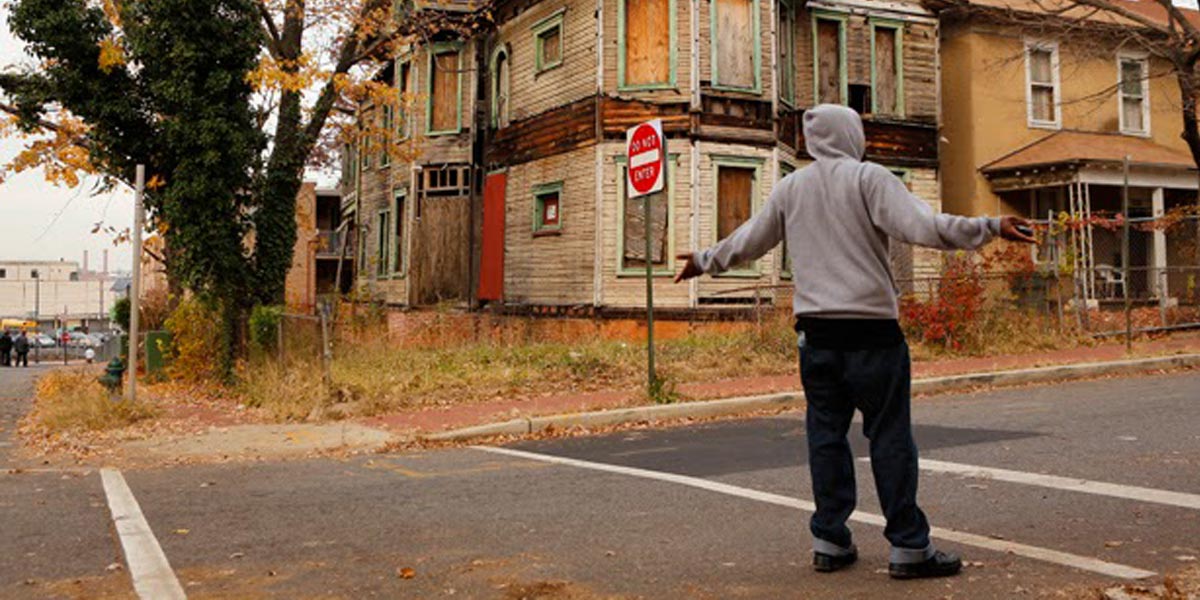 le cannabis légal à washington dc exclut les pauvres 5