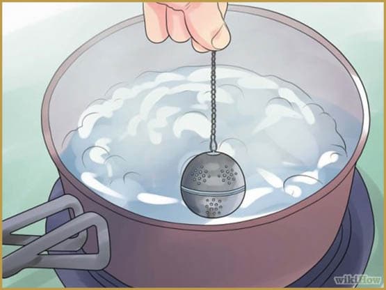 Le "High Tea", la mode du thé au cannabis