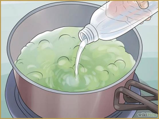 Le "High Tea", la mode du thé au cannabis